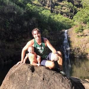 Meet your Posher, Brian